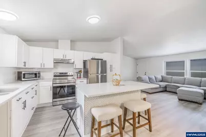 597 Barley St #28, Woodburn, OR 97071 - Photo 5