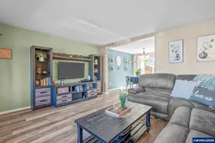 4852 Chameleon Ct NE, Salem, OR 97305 - Photo 5