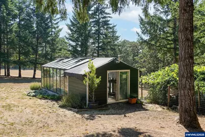 3440 NW Covey Run Rd, Corvallis, OR 97330 - Photo 15