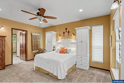 3440 NW Covey Run Rd, Corvallis, OR 97330 - Photo 9