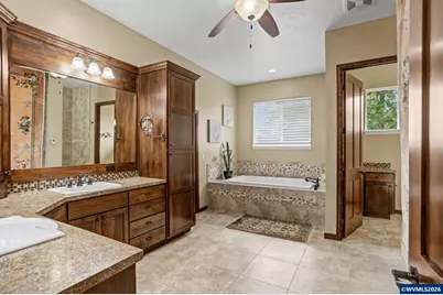 3440 NW Covey Run Rd, Corvallis, OR 97330 - Photo 29