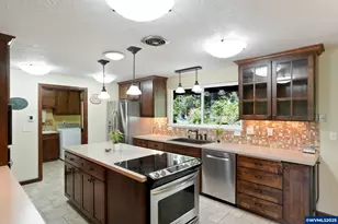 3440 NW Covey Run Rd, Corvallis, OR 97330 - Photo 5