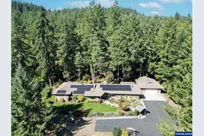 3440 NW Covey Run Rd, Corvallis, OR 97330 - Photo 45