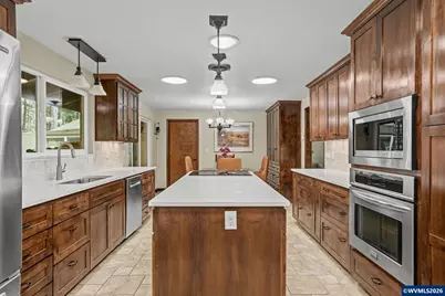 3440 NW Covey Run Rd, Corvallis, OR 97330 - Photo 3