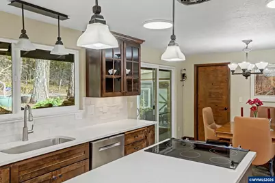 3440 NW Covey Run Rd, Corvallis, OR 97330 - Photo 5