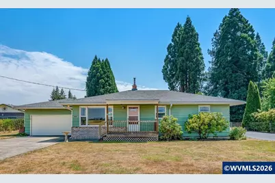 10090 Hoffman Rd, Monmouth, OR 97361 - Photo 1