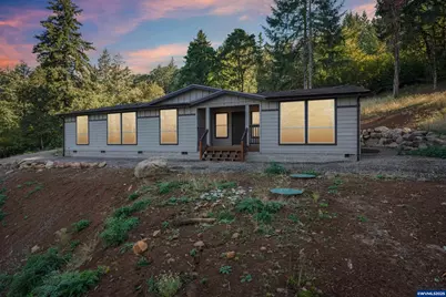 22100 SE Royal Anne Dr, Amity, OR 97101 - Photo 1