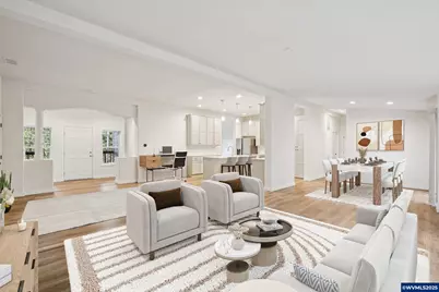 22100 SE Royal Anne Dr, Amity, OR 97101 - Photo 7