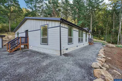 22100 SE Royal Anne Dr, Amity, OR 97101 - Photo 5