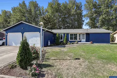 914 James St, Independence, OR 97351 - Photo 1