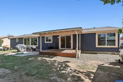 914 James St, Independence, OR 97351 - Photo 37