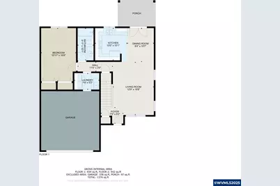 1004 Lakewood Dr SW, Albany, OR 97321 - Photo 45