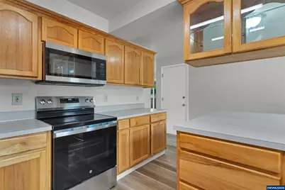 1345 Rees Hill Rd SE, Salem, OR 97306 - Photo 9
