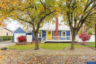 4810 Rickman Rd NE, Keizer, OR 97303 - Photo 1