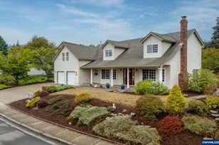 3269 NW Silktassel Dr, Corvallis, OR 97330 - Photo 1