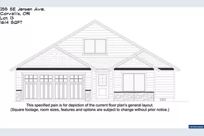 255 SE Jensen Av, Corvallis, OR 97333 - Photo 19