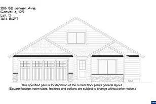 255 SE Jensen Av, Corvallis, OR 97333 - Photo 19