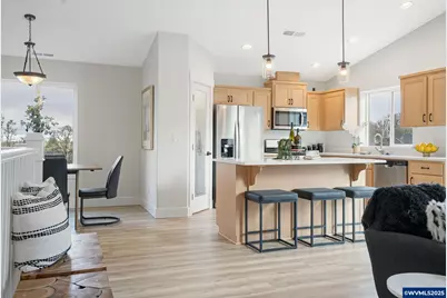 5634 Jeremy Valley (Lot 77) Dr SE, Salem, OR 97306 - Photo 5