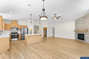 5658 Jeremy Valley (Lot 80) Dr SE, Salem, OR 97306 - Photo 9