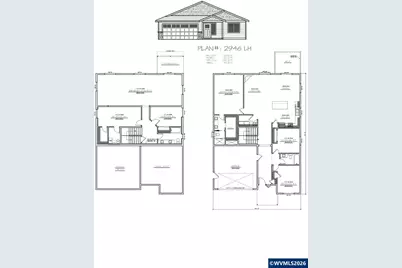 5658 Jeremy Valley (Lot 80) Dr SE, Salem, OR 97306 - Photo 21