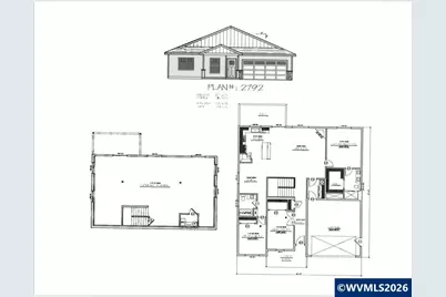 5666 Jeremy Valley (Lot 81) Dr SE, Salem, OR 97306 - Photo 1