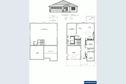 5674 Jeremy Valley (Lot 82) Dr SE, Salem, OR 97306 - Photo 1