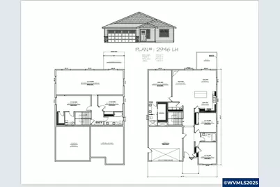 5674 Jeremy Valley (Lot 82) Dr SE, Salem, OR 97306 - Photo 1