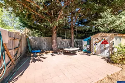 1054 N River Dr, Sweet Home, OR 97386 - Photo 45