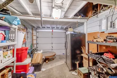 1054 N River Dr, Sweet Home, OR 97386 - Photo 49