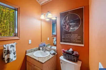 6894 Prospect Ridge Rd S, Salem, OR 97306 - Photo 25