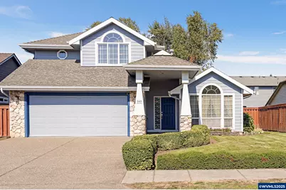 845 Sonata Ln N, Keizer, OR 97303 - Photo 3