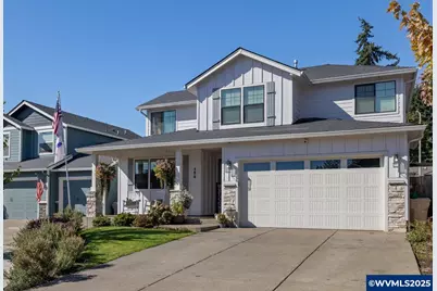 155 Beaver Ct, Dallas, OR 97338 - Photo 1