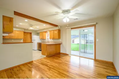 1036 SW 2nd St, McMinnville, OR 97128 - Photo 11