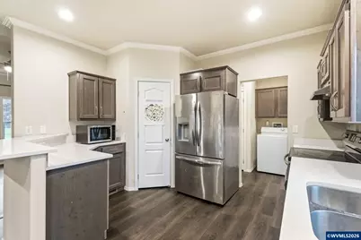 11028 Taylor Park Ln SE, Lyons, OR 97358 - Photo 11