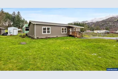 11028 Taylor Park Ln SE, Lyons, OR 97358 - Photo 3