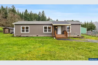 11028 Taylor Park Ln SE, Lyons, OR 97358 - Photo 33
