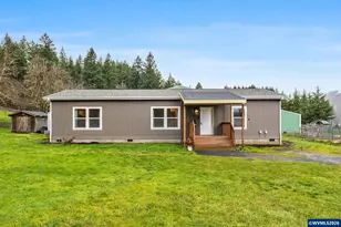 11028 Taylor Park Ln SE, Lyons, OR 97358 - Photo 33