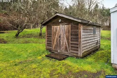 11028 Taylor Park Ln SE, Lyons, OR 97358 - Photo 35