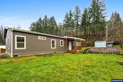 11028 Taylor Park Ln SE, Lyons, OR 97358 - Photo 29