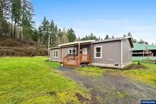 11028 Taylor Park Ln SE, Lyons, OR 97358 - Photo 31