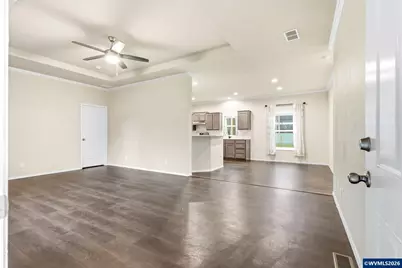 11028 Taylor Park Ln SE, Lyons, OR 97358 - Photo 5