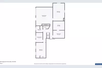 842 Kingwood Dr NW, Salem, OR 97304 - Photo 39