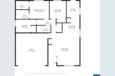 3990 Osage St, Sweet Home, OR 97386 - Photo 33