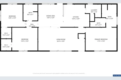 15984 North Santiam Hwy SE, Stayton, OR 97383 - Photo 43