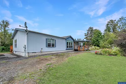 15984 North Santiam Hwy SE, Stayton, OR 97383 - Photo 1