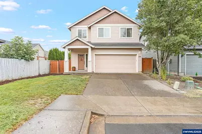 7846 Matt Pl NE, Keizer, OR 97303 - Photo 1