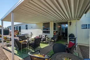 610 Vaughan #63 Ln, Lebanon, OR 97355 - Photo 31