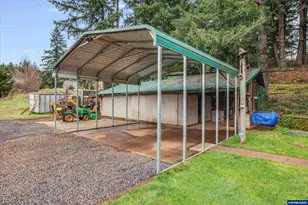 3805 Briar Knob Lp NE, Scotts Mills, OR 97375 - Photo 29