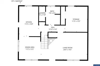 0 Address Undisclosed NE, Scotts Mills, OR 97375 - Photo 41