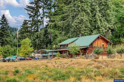 0 Address Undisclosed NE, Scotts Mills, OR 97375 - Photo 31